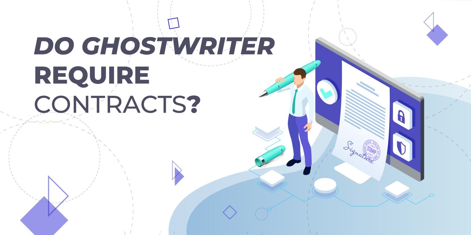 How Much Does A Ghostwriter for a Book Cost?