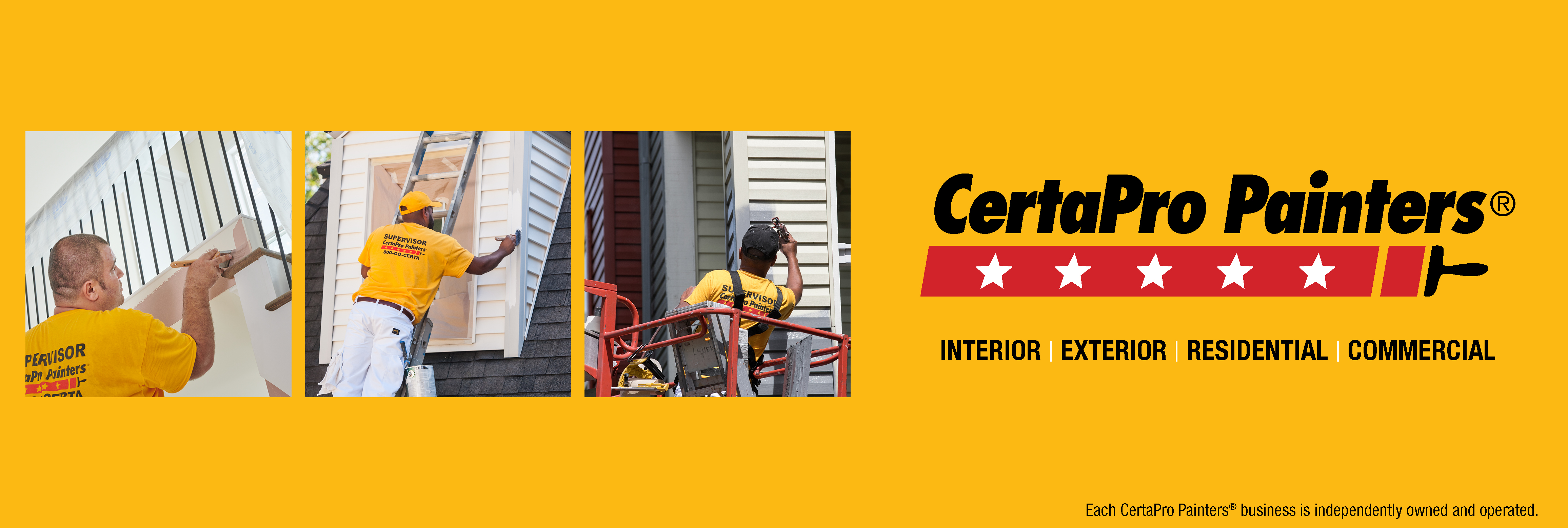 CertaPro Painters of South Charlotte 169 Reviews Painters in