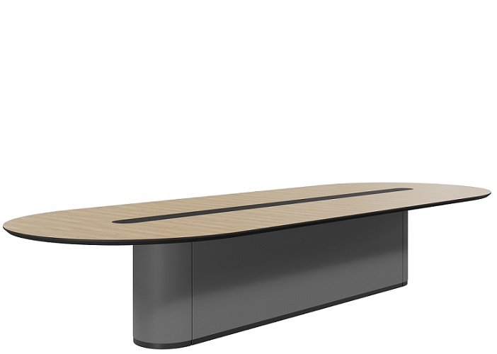 Orlando Boardroom Table DDK Commercial Office Furniture