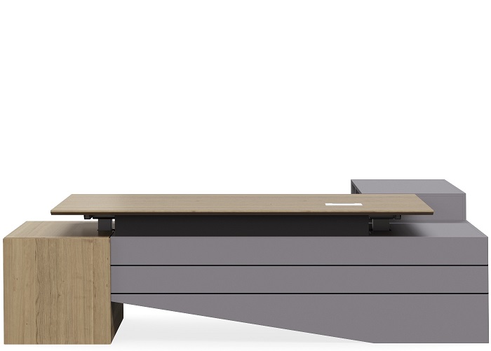 ID Executive Desk DDK Commercial Office Furniture