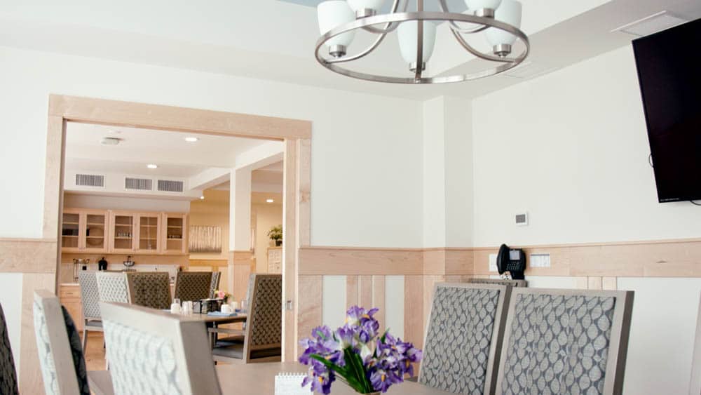 The Lodge of New Hope DDK Construction, Inc.