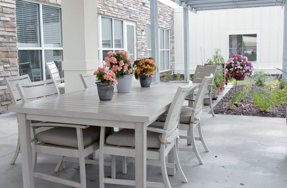 The Lodge of New Hope DDK Construction, Inc.