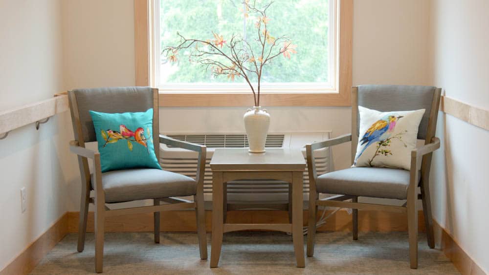 The Lodge of New Hope DDK Construction, Inc.