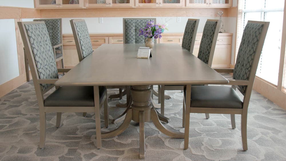 The Lodge of New Hope DDK Construction, Inc.