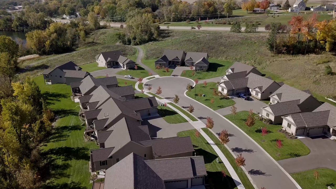 Premier Home Builder in Minnesota DDK Construction, Inc.