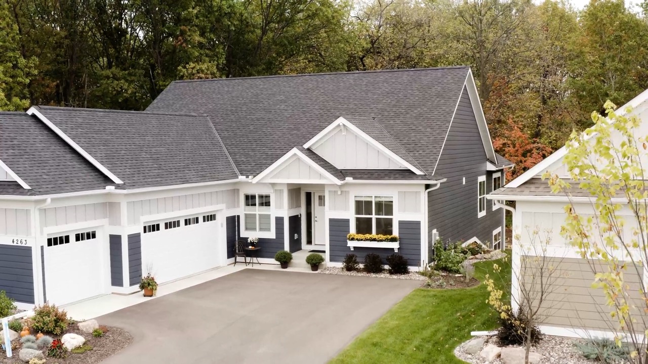 The Harvest Chaska Bluffs Phase 1 DDK Construction, Inc.