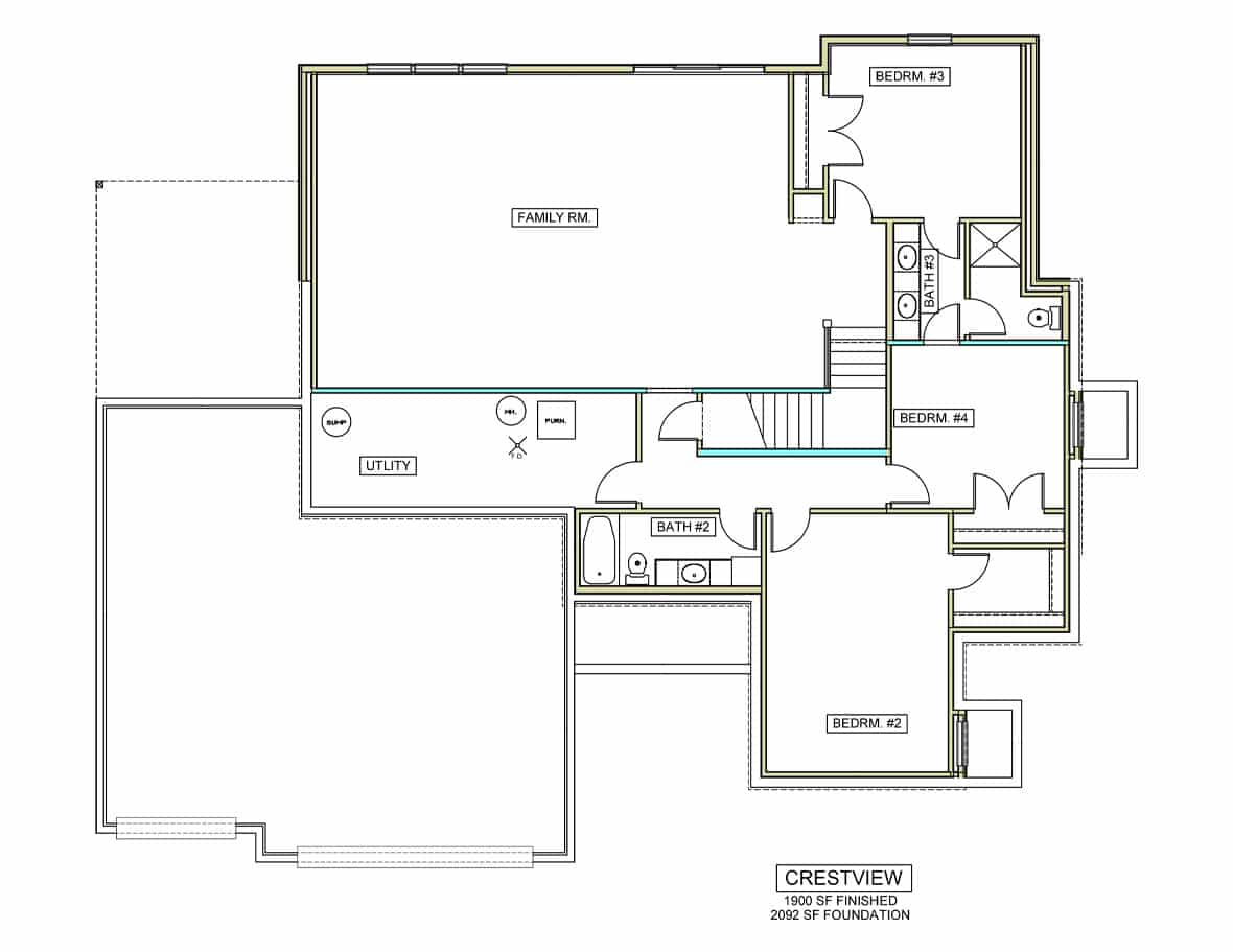 The Harvest Chaska Bluffs Phase 2 DDK Construction, Inc.