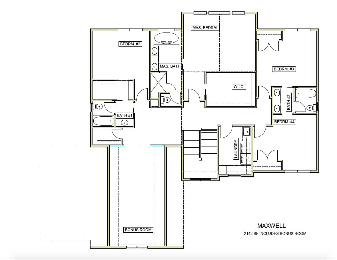 The Harvest Chaska Bluffs Phase 2 DDK Construction, Inc.