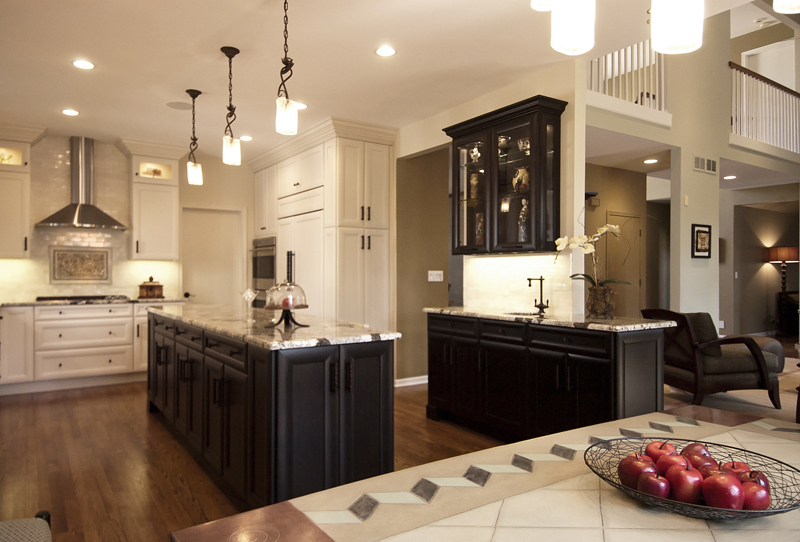TIM KOUGH DDK Kitchen Design Group