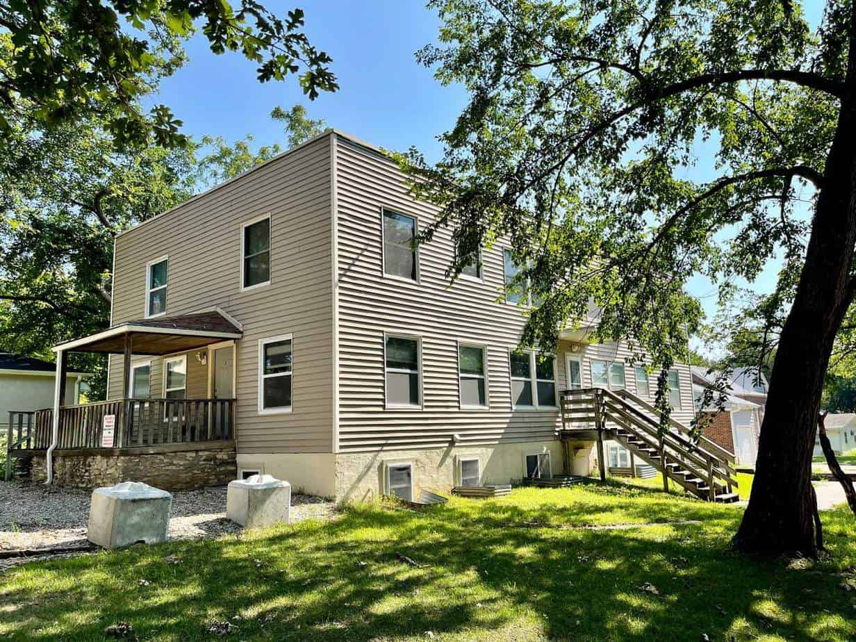 Properties DDLC Investments & Rentals Rentals in Manhattan Kansas