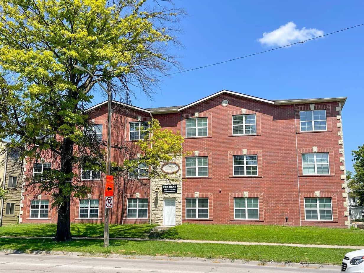 Properties DDLC Investments & Rentals Rentals in Manhattan Kansas