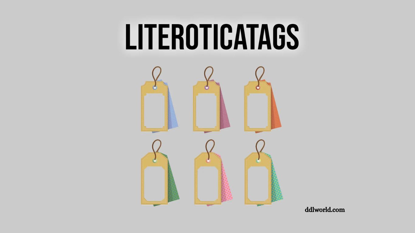 Literotica Tags Explained What You Need to Know(01)