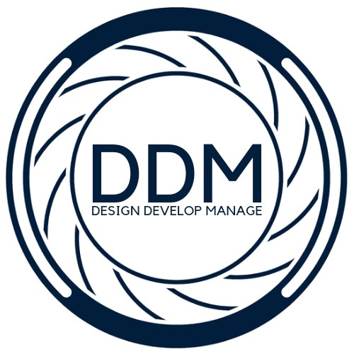 DDM Co. Design Develop Manage