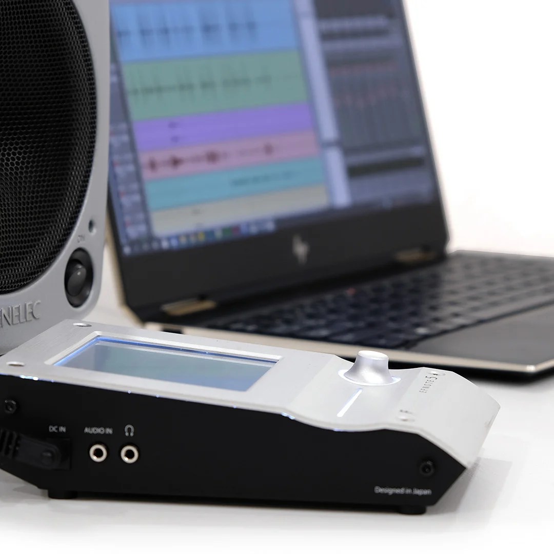 EFNOTE 5 THE FINEST COMPACT ELECTRONIC DRUMSET D&D Music