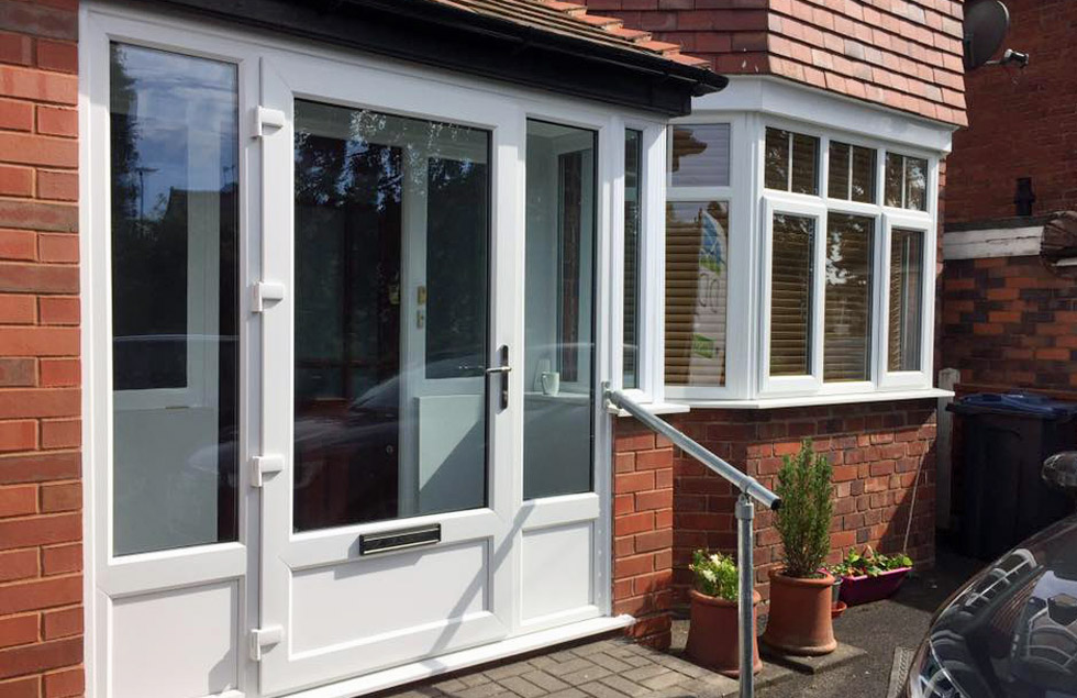 DDM Windows Bespoke Window and Door Specialist based in Kidderminster