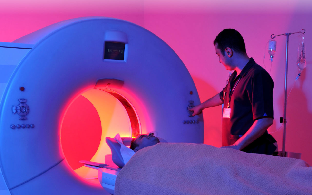 DDNMRC Case Study Cancer Diagnosis Center In Kerala