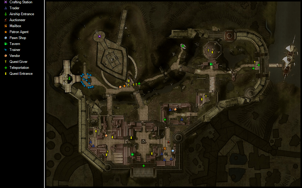 House Deneith DDO Compendium