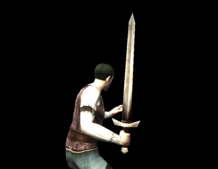 Bastard Sword DDO Compendium