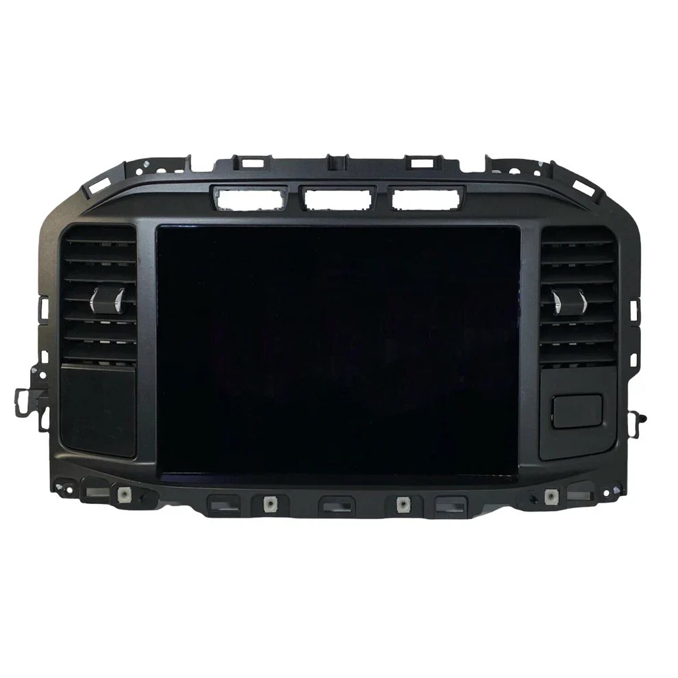 Ford F-150 SYNC 4 12" Screen Upgrade Kit (2021–2023) – DD Offroad