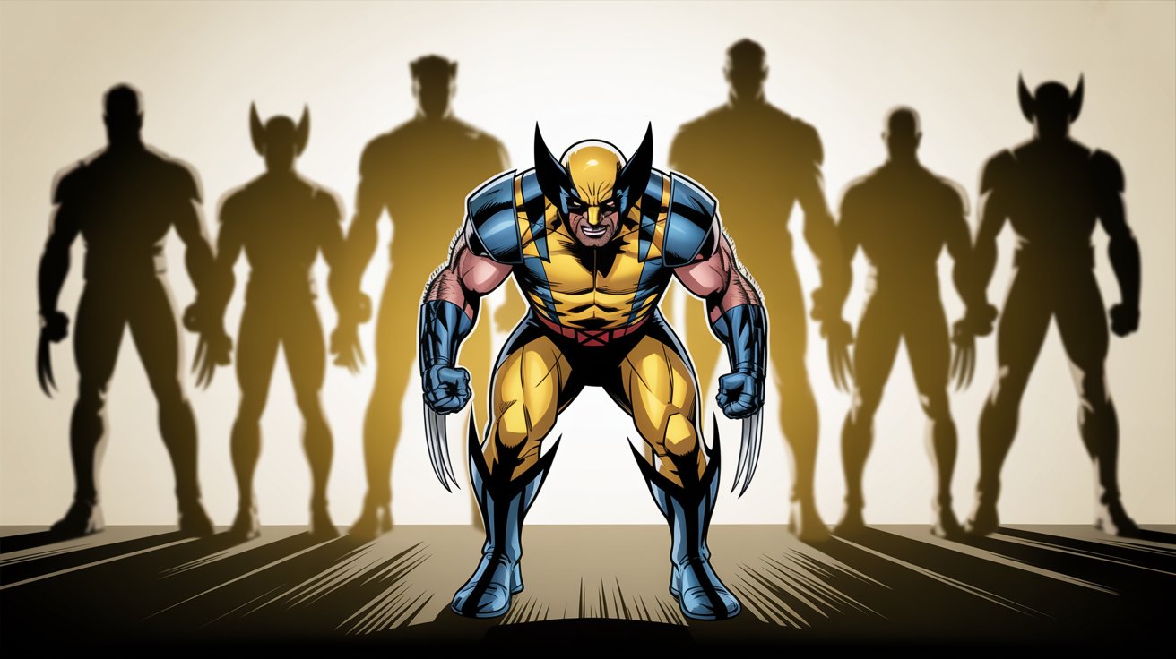 Wolverine Height Explained The Real Truth Behind Logan’s Size
