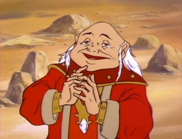 The Bigger Force Dungeon Masters Only Dungeons & Dragons Discussion