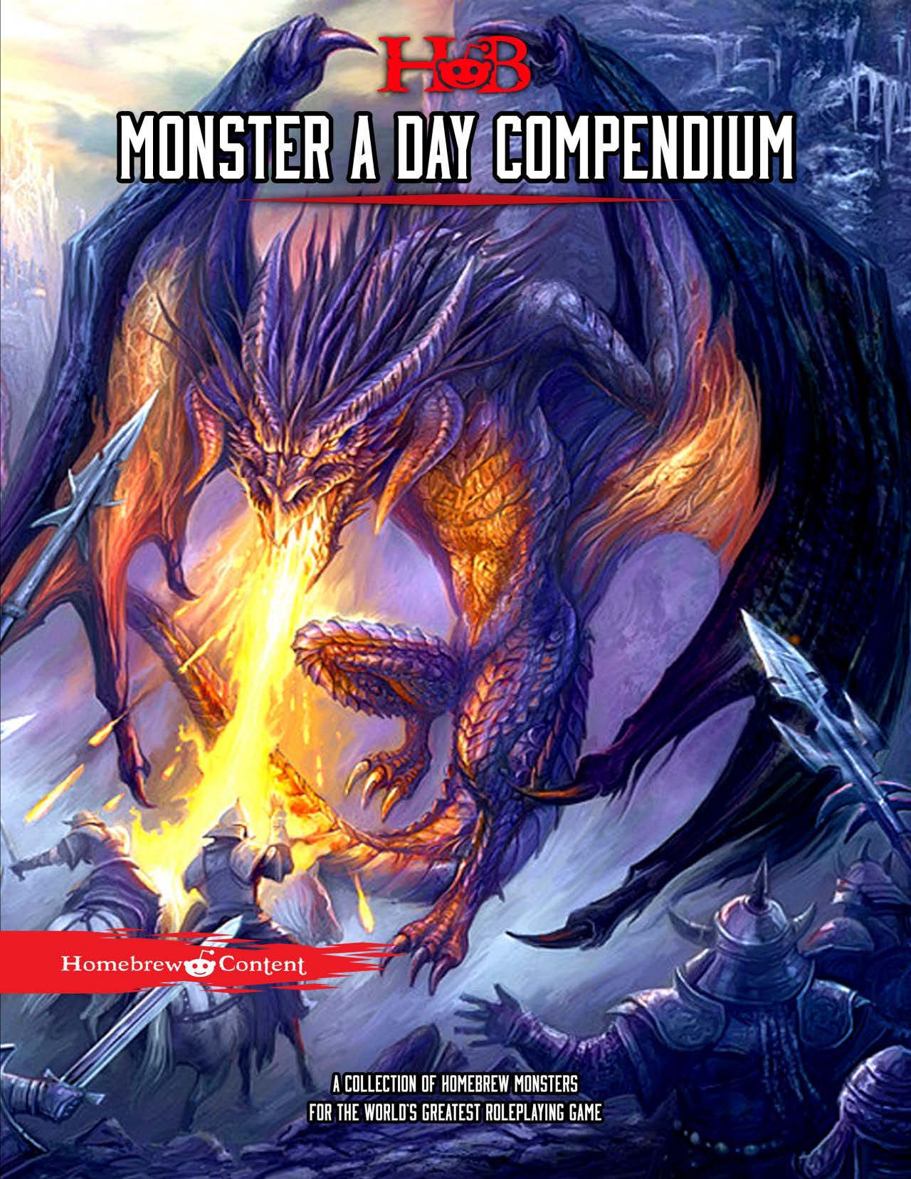 Monster A Day PDF DDO Players