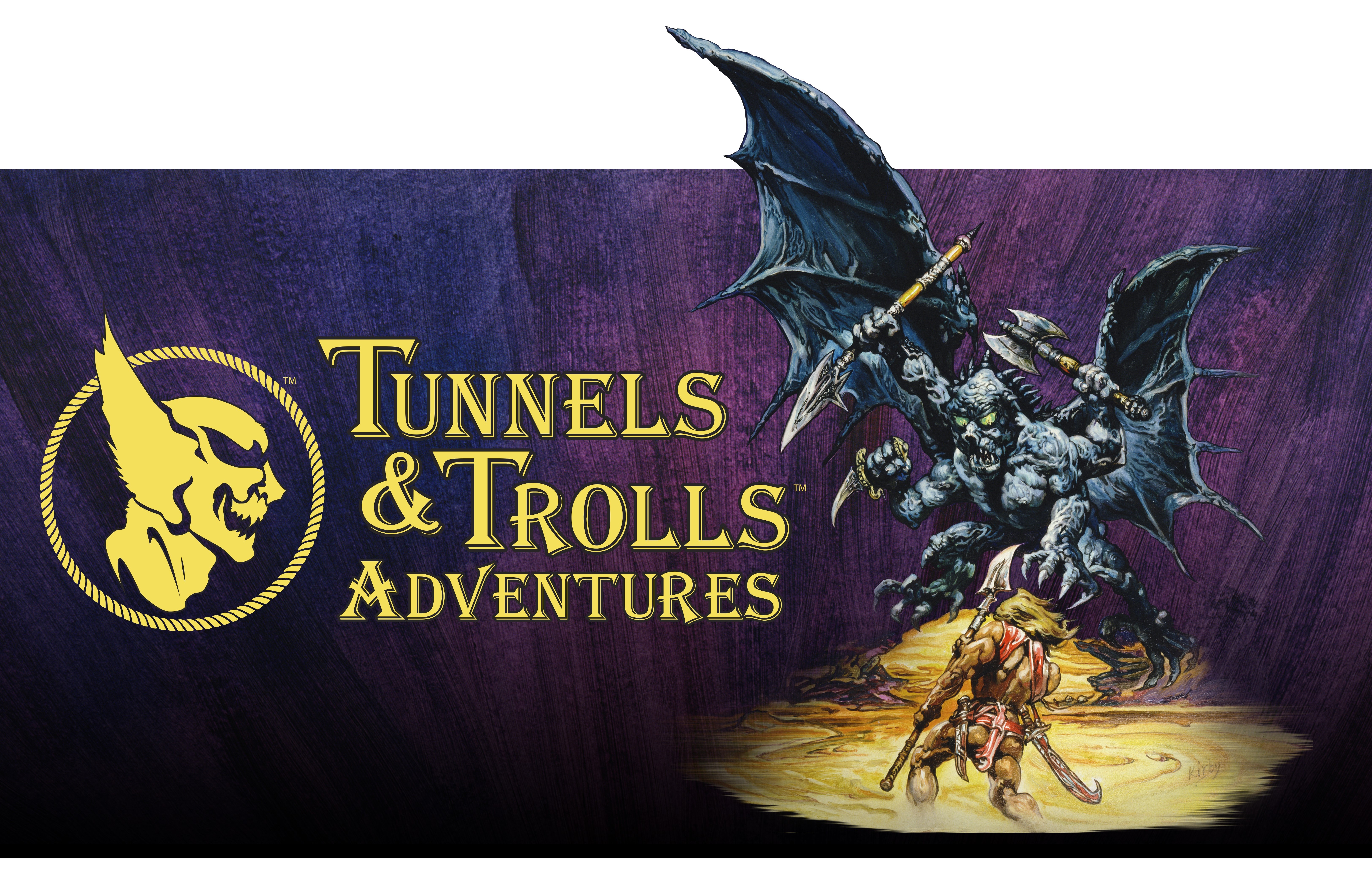 Tunnels & Trolls Adventures to Launch on August 17th DDO Players
