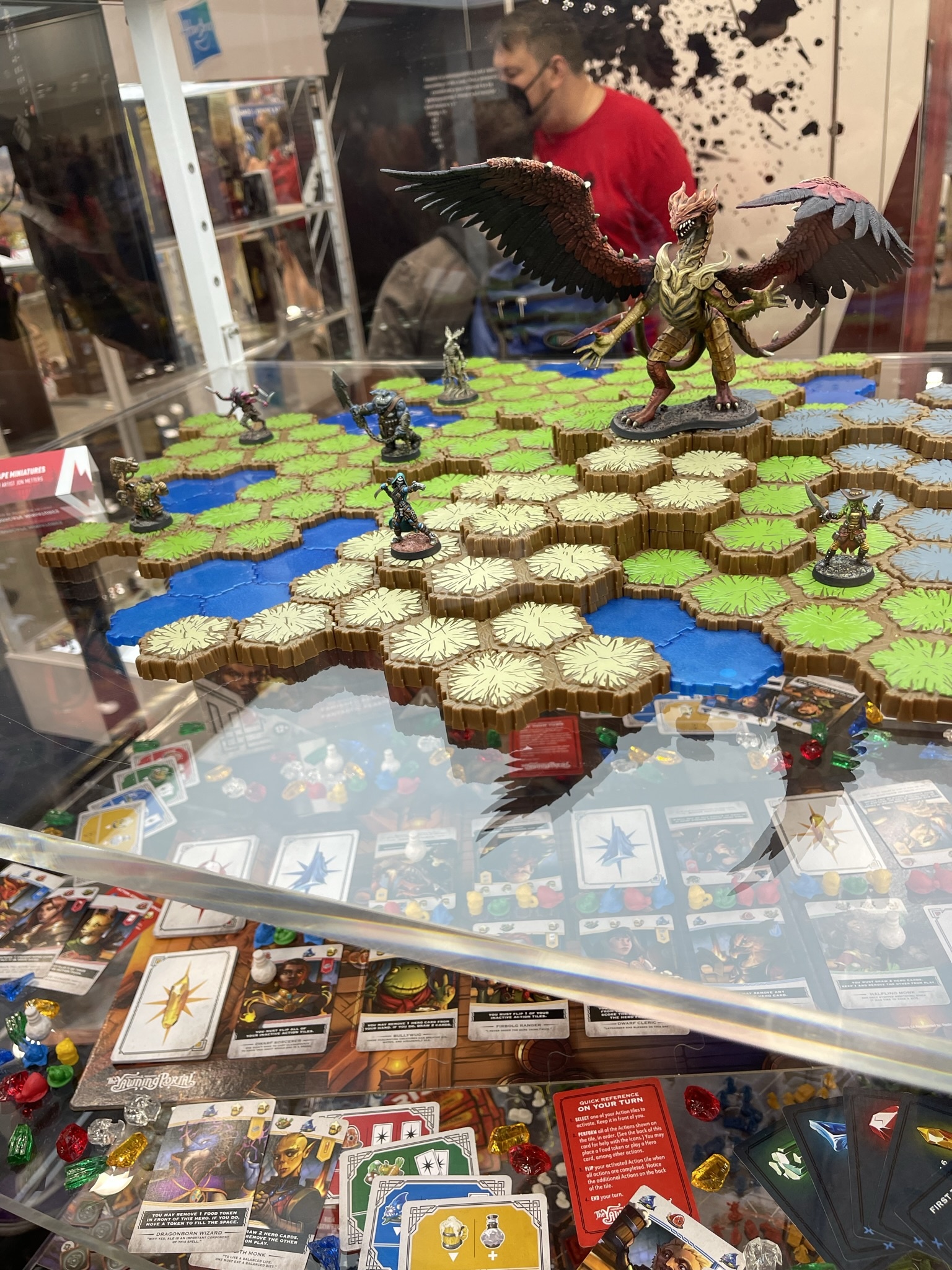 Heroscape Is Coming Back! DDO Players