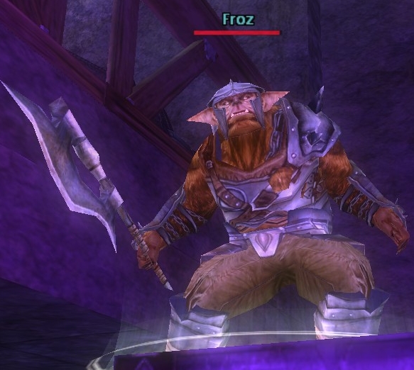 Hiding in Plain Sight DDO wiki