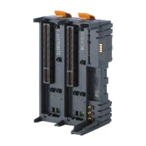 X20BB81 compact and highperformance industrial control module designe