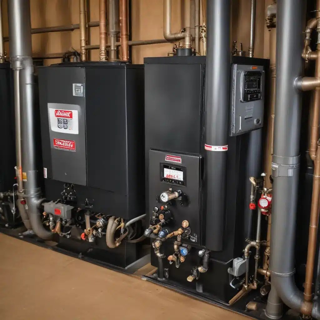 Boiler Fuel Efficiency: Tips for Getting the Most Out of Your Heating System