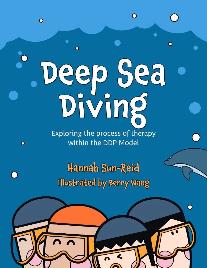 Deep Sea Diving DDP Network