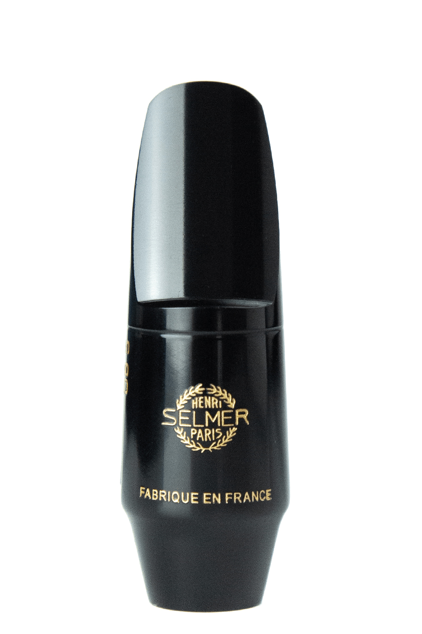Selmer S80 Soprano Saxophone Mouthpiece