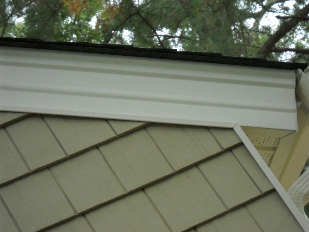 Siding One D&D Siding