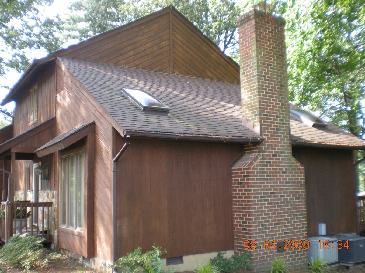 Siding One D&D Siding