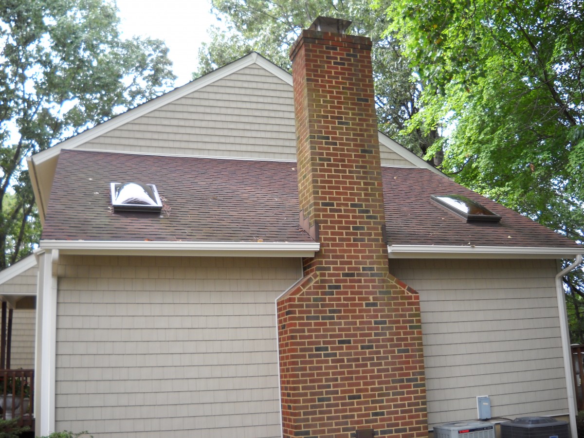 Siding One D&D Siding