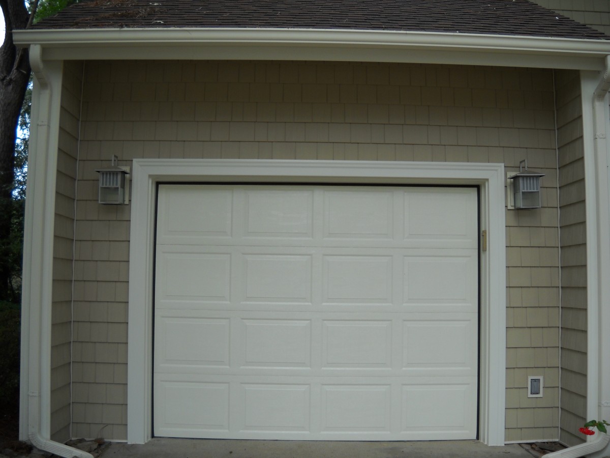 Siding One D&D Siding