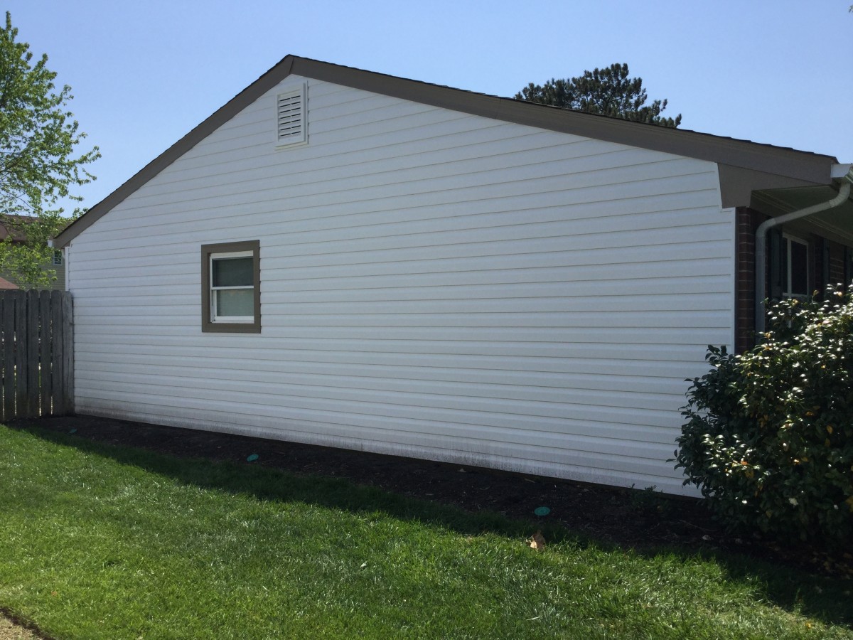 Siding Six D&D Siding