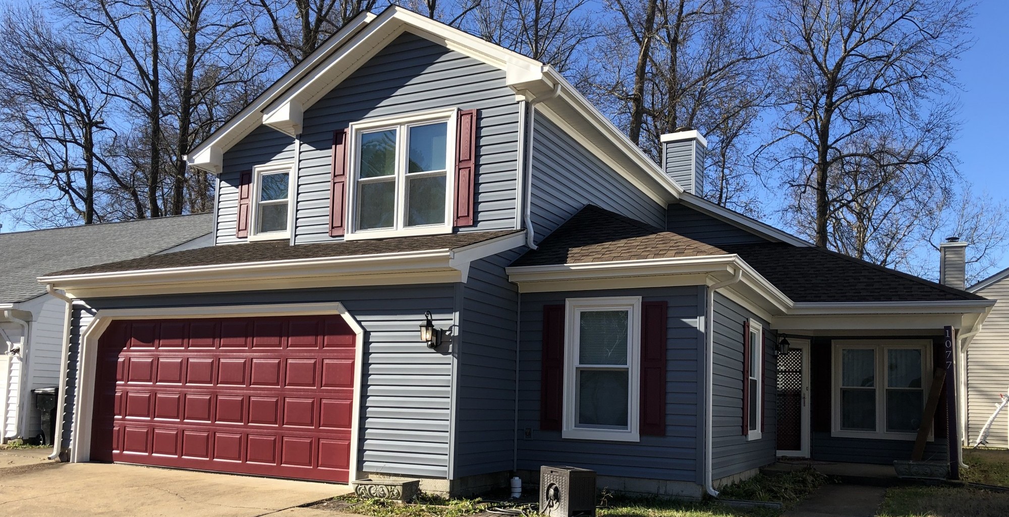 D&D Siding Siding & Remodeling servicing all of Hampton Roads in Virginia