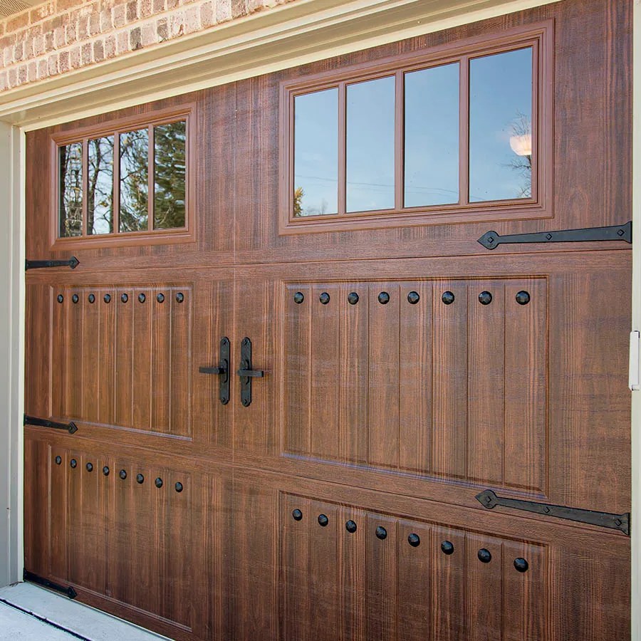 Decorative Garage Accents Rustic Aspen DIY Decor Store 37.99