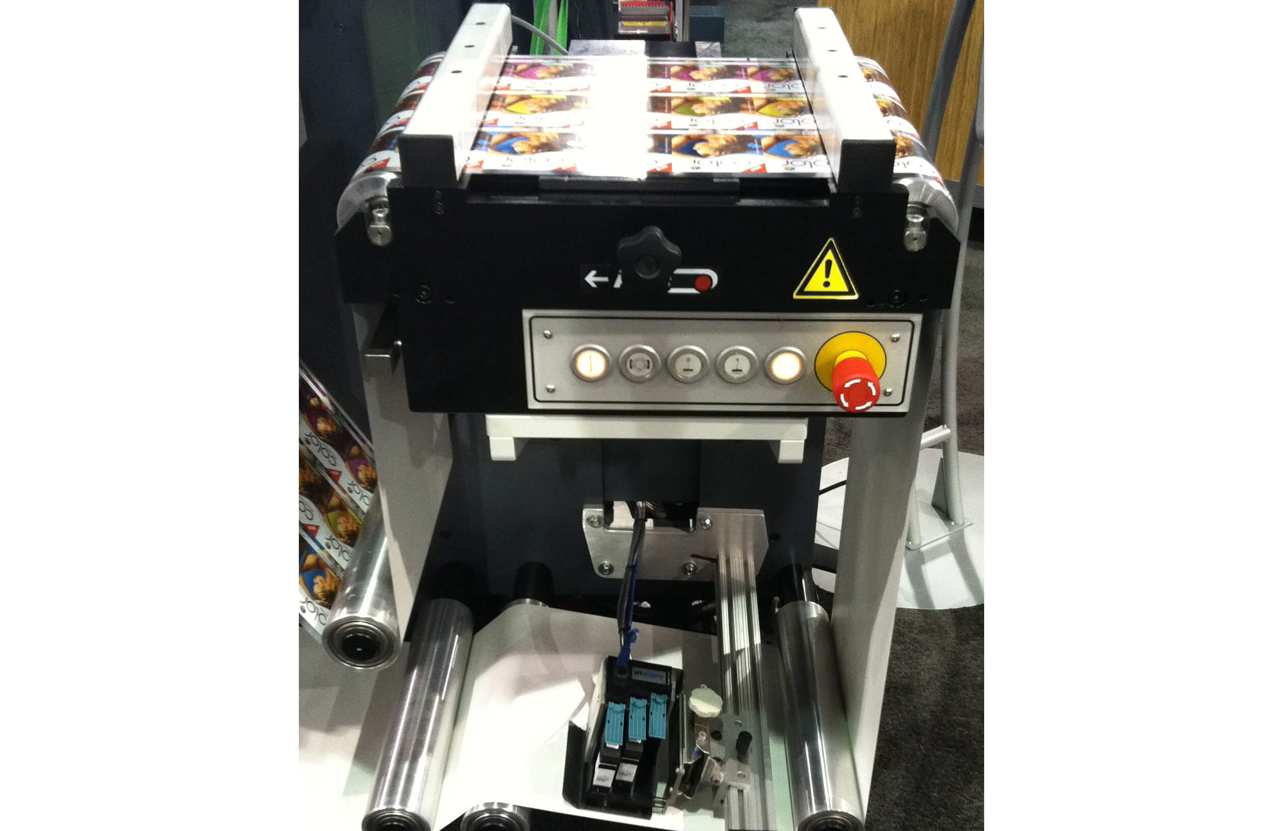 LabelConverterwide Document Data Solutions