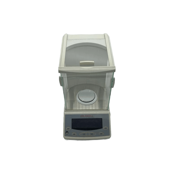 Analytical Balance Scale FA1004N_BALANCE_INTERNAL DDS Calorimeters