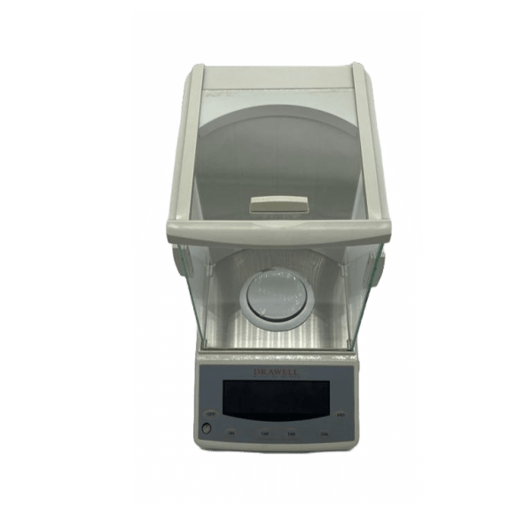 Analytical Balance Scale FA1004N_BALANCE_INTERNAL DDS Calorimeters