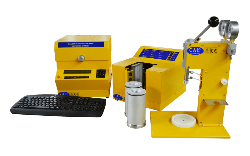 CAL2K Oxygen Bomb Calorimeter System