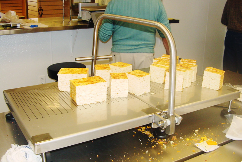 OnFarm/Small Scale Processing Darlington Dairy Supply