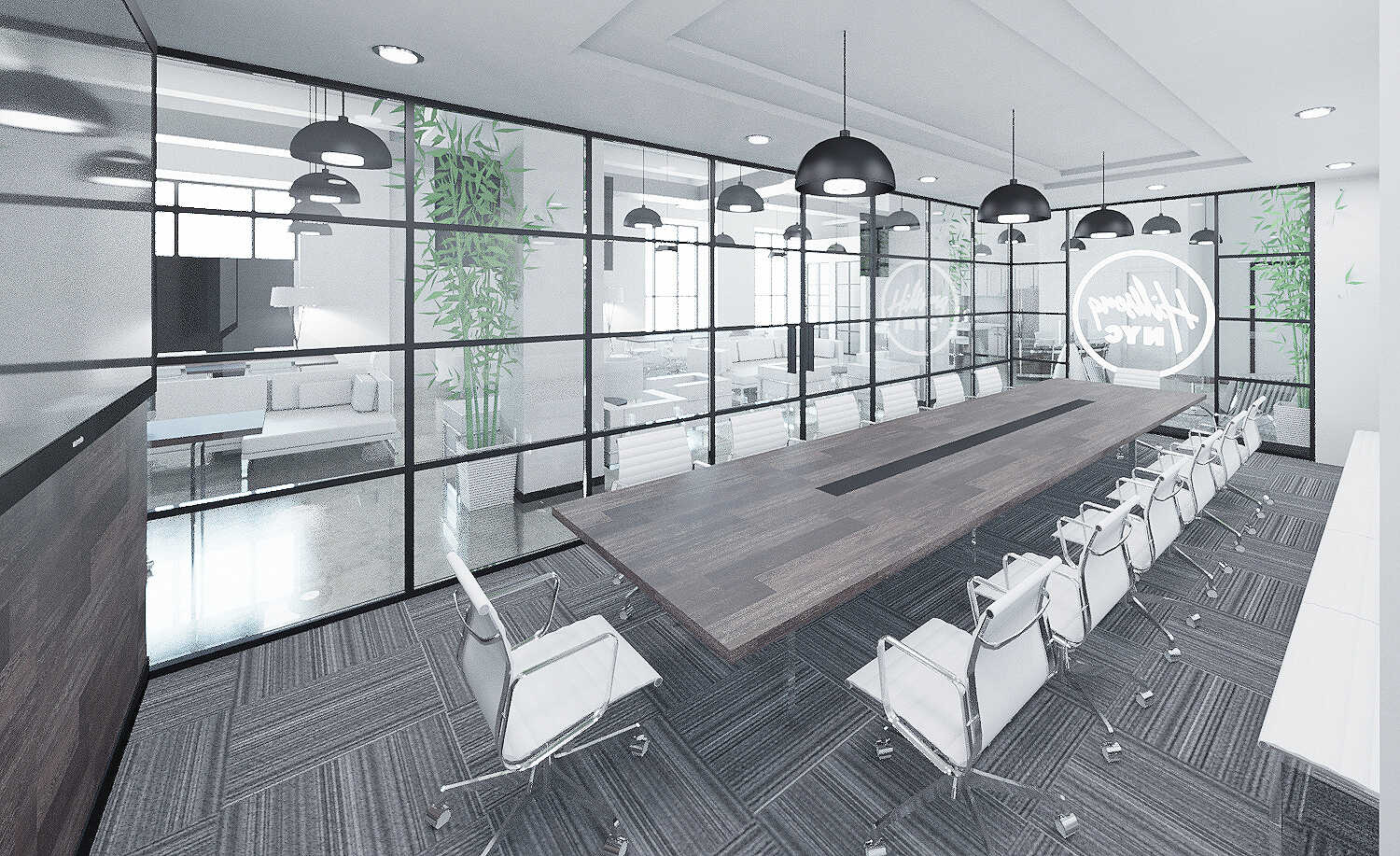 HILLSONG NYC AVENUES OF THE AMERICAS, NEW YORK, NY DDSE