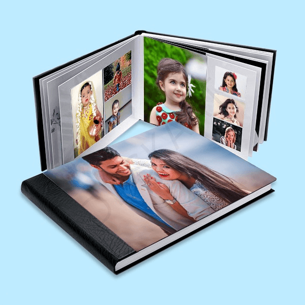 GMP NonTearable /Photo Book Albums100sheet for digital printing
