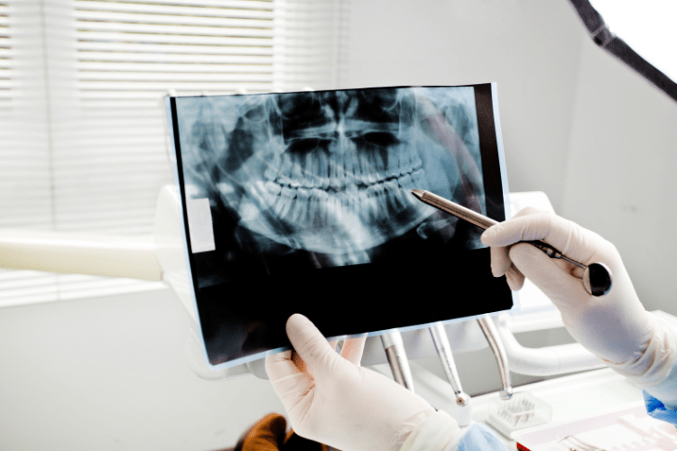 The Future of Dental Radiography Online Courses in Canada DDSMasters