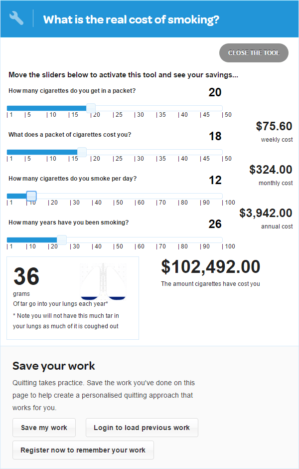 Making Tools For Quitting Smoking Codycross tools for making