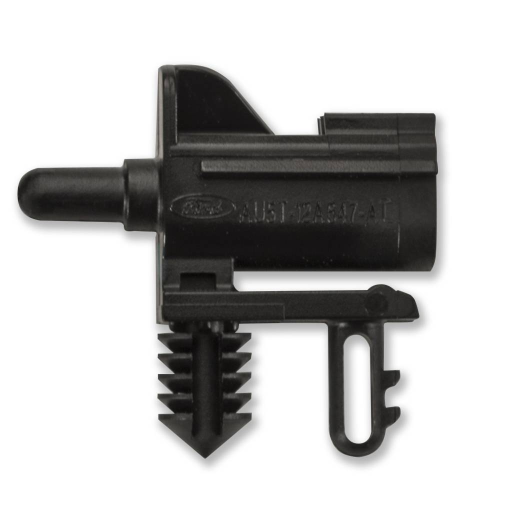 Alliant Power Ambient Air Temperature (AAT) Sensor, 20112016 6.7L